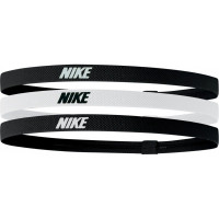 Пов'язка на голову Nike Elastic Headbands 2.0 3 Pk N.100.4529.036.OS