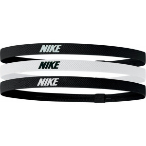 Пов'язка на голову Nike Elastic Headbands 2.0 3 Pk N.100.4529.036.OS