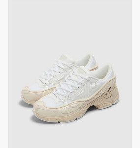 Кросівки чоловічі Raf Simons Pharaxus Sneaker White HR830001S-3451