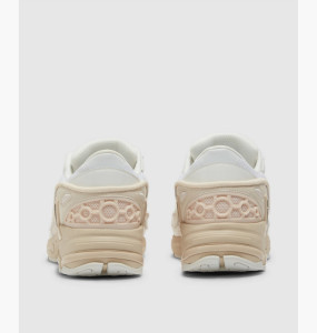 Кросівки чоловічі Raf Simons Pharaxus Sneaker White HR830001S-3451