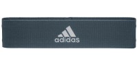 Еспандер петля Adidas Resistance Band Heavy темно-синій Уні 70х7,6х0,5 ADTB-10705BL