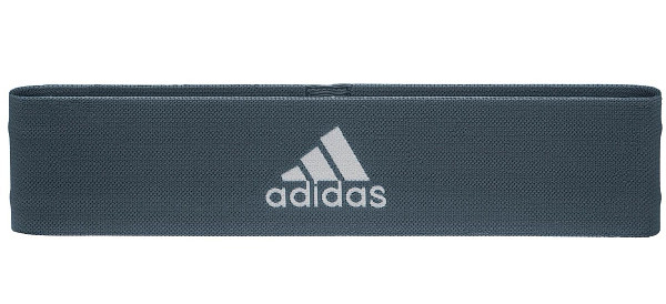 Еспандер петля Adidas Resistance Band Heavy темно-синій Уні 70х7,6х0,5 ADTB-10705BL