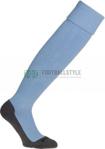 Гетри футбольні Uhlsport TEAM PRO ESSENTIAL FOOTBALL SOCKS блакитні 1003302 10 1003302-10