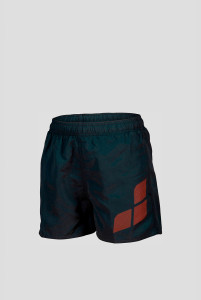 Шорти Arena BEACH SHORT LOGO R 006446-590