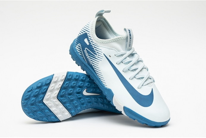 Придбати Бутси NIKE JR ZOOM VAPOR 16 ACADEMY TF FQ8284-400 в інтернет-магазині від компанії 7Dreamsport