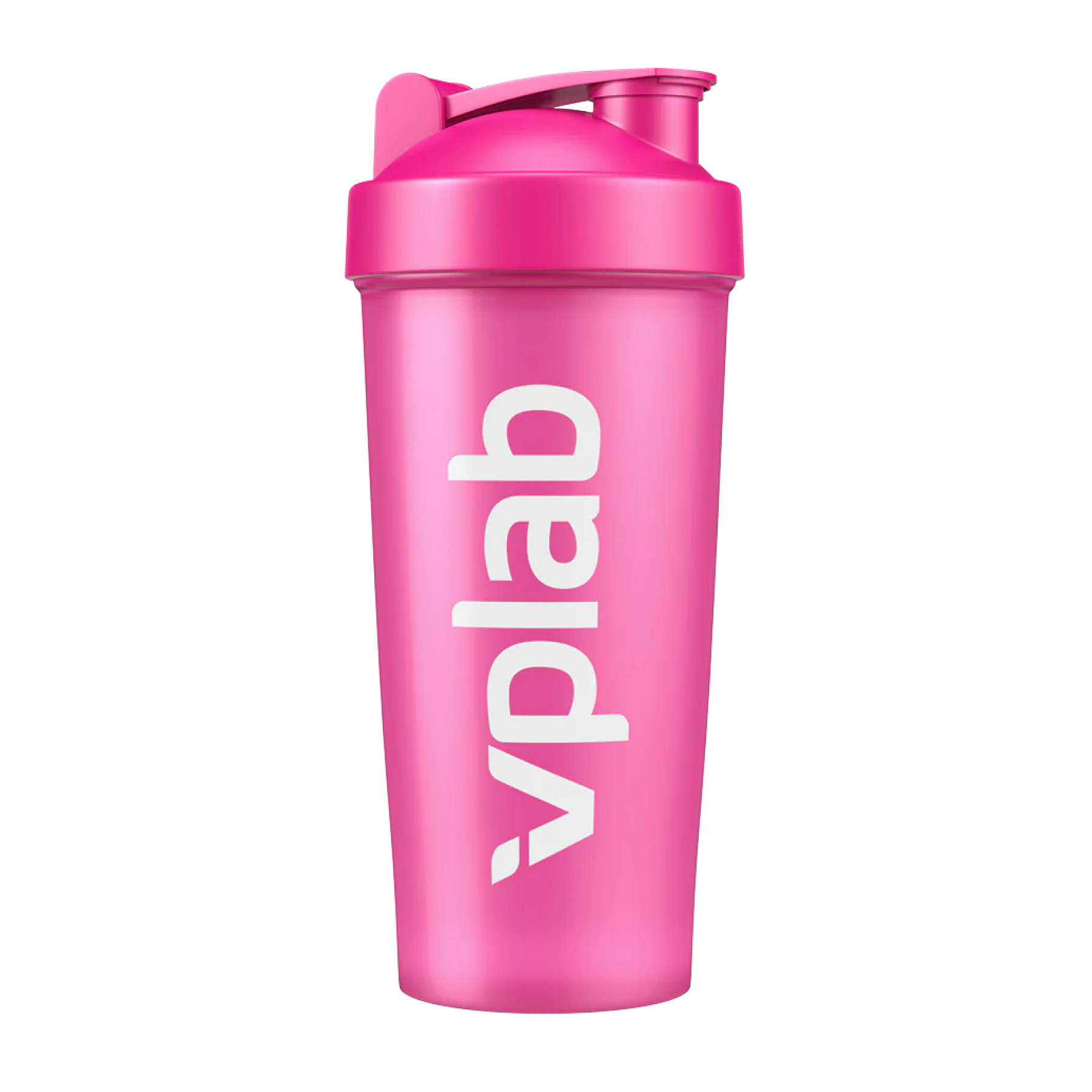 Рідина VPLab Shaker with blender ball - 700ml Pink 2023-10-5172