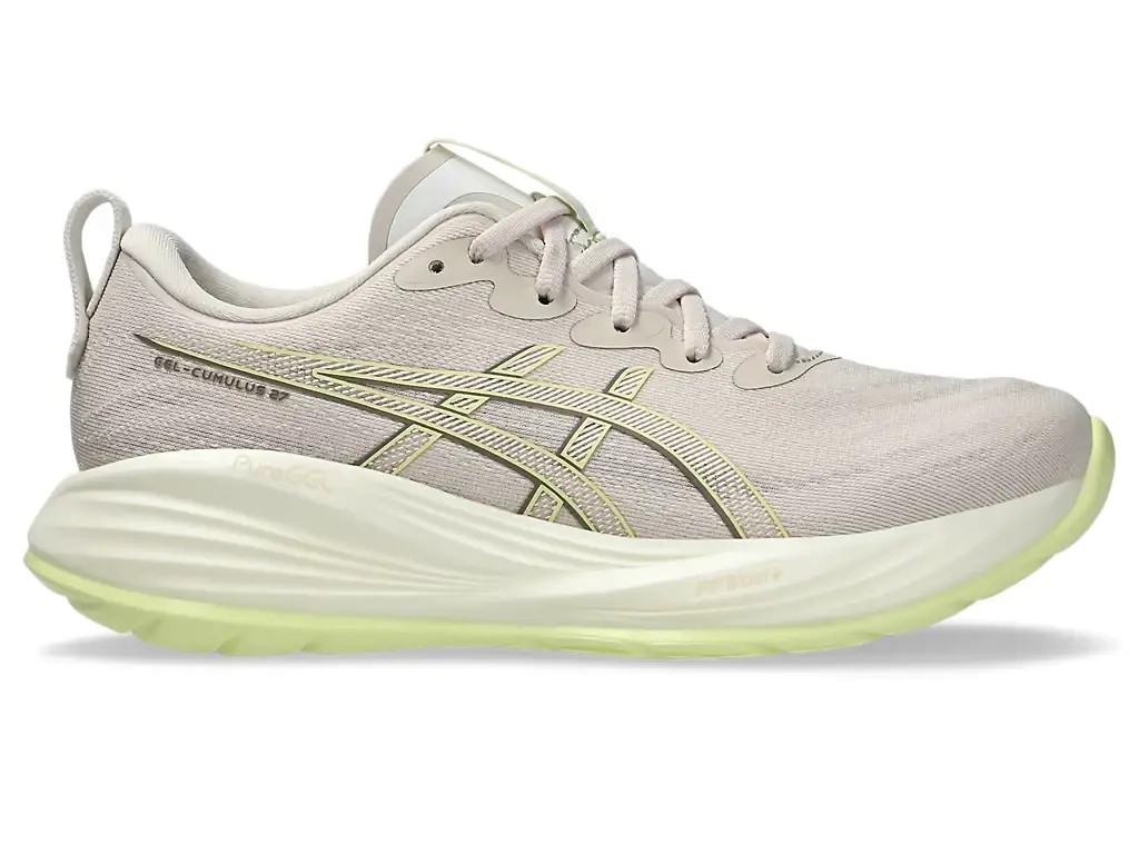 Кросівки жіночі Asics GEL-CUMULUS 27 1012B772-250 1012B772-250