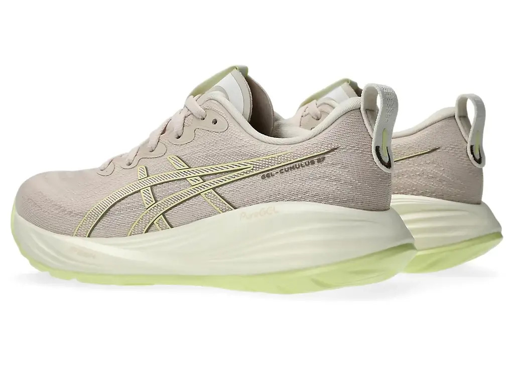 Кросівки жіночі Asics GEL-CUMULUS 27 1012B772-250 1012B772-250