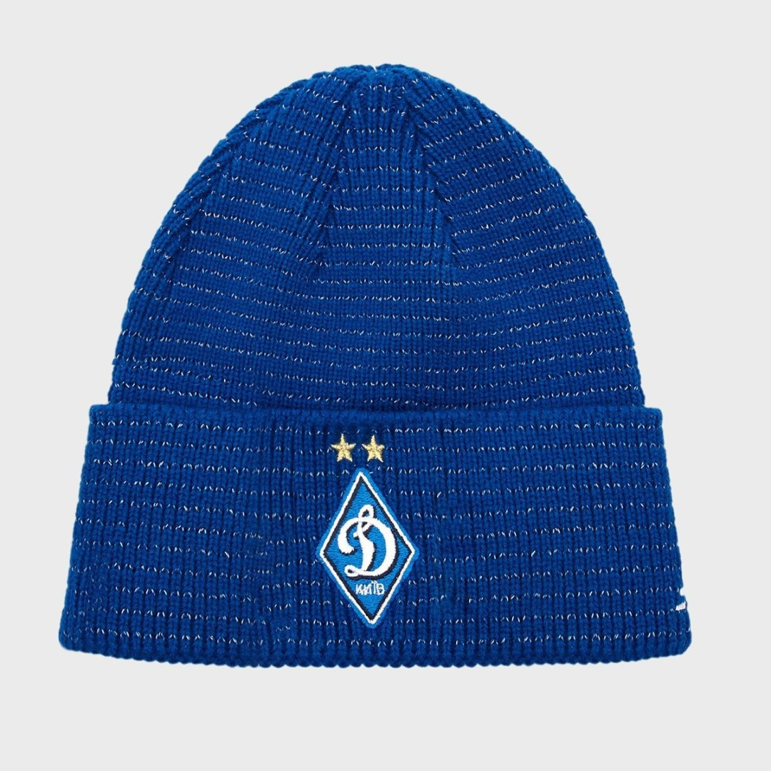 Шапка NEW BALANCE ФК «Динамо» JH232177STW