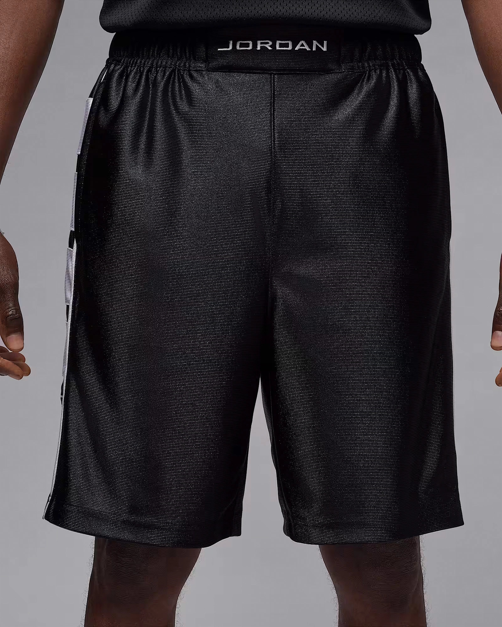 Шорти Jordan M BRK CAT SCRATCH SHORT HV0560-011