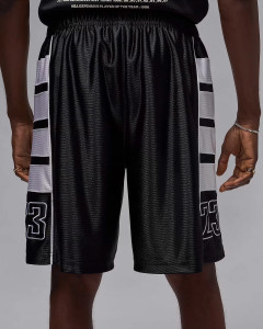 Шорти Jordan M BRK CAT SCRATCH SHORT HV0560-011