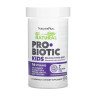 Порошок Nature's Plus Gi Natural Probiotic Kids - 30 chewables 2023-10-2374