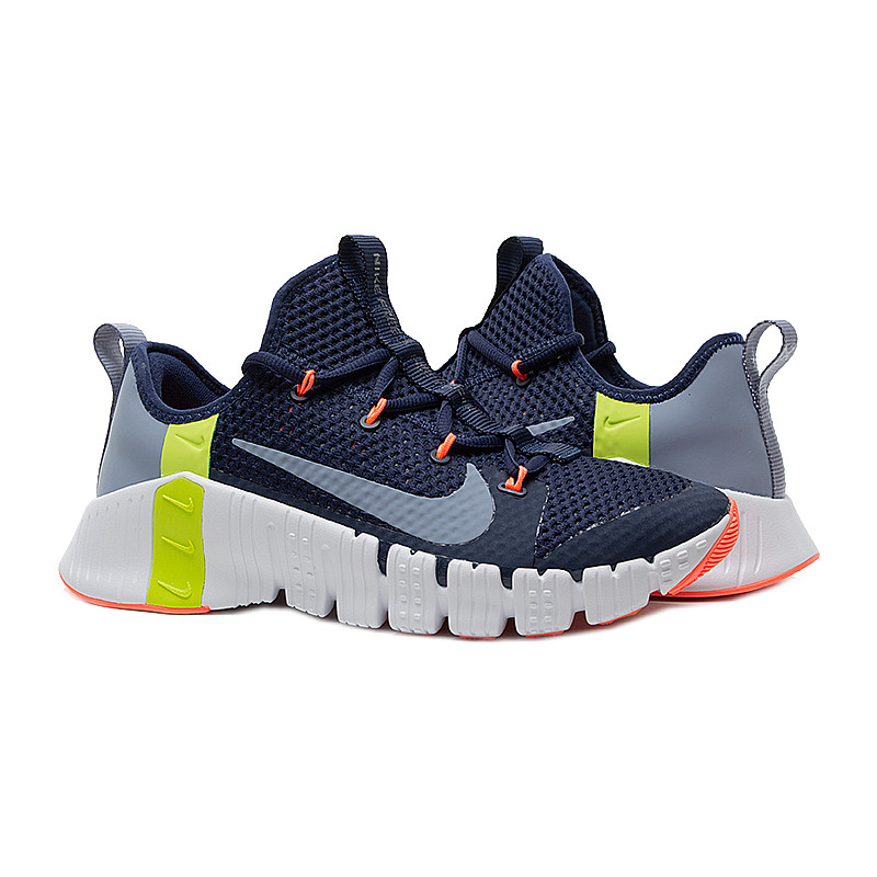 Кросівки Nike  Free Metcon 3 CJ0861-400