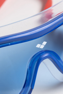 Окуляри для плавання Arena THE ONE MASK JR 004309-200