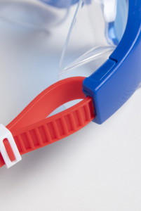 Окуляри для плавання Arena THE ONE MASK JR 004309-200