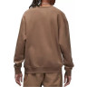 Кофта JORDAN ESS FLEECE CREW DQ7520-274