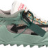Кросівки Off-White ODSY-1000 'Mint' OMIA139C99FAB0015110