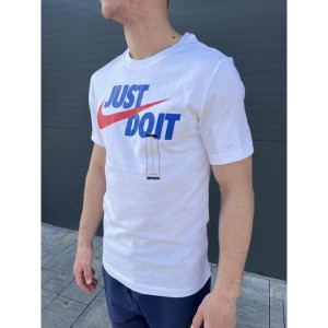 Футболка Nike Just Do It DX1989-101