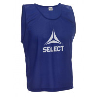 Манішка SELECT Bib Basic Big Logo 684200-001