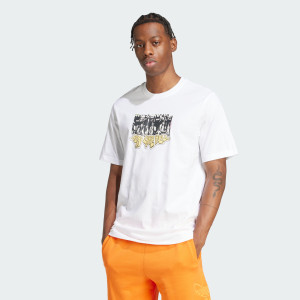 Футболка чоловіча Adidas Originals JP2668 JP2668