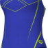 Купальник Arena GRAPHIC SWIMSUIT SWIM PRO BACK 009024-850