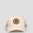 Бейсболка 47 Brand BOSTON BRUINS BRANSON H-BRANS01CTP-NT