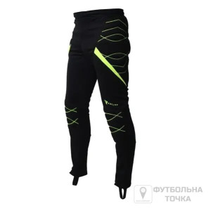 Штани RedLine Slim fit Lime RLCL18