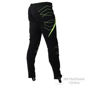 Штани RedLine Slim fit Lime RLCL18