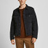 Куртка джинсова JJIALVIN JJJACKET AGI 015 NOOS 12168696-Black Denim Jack&Jones L Чорний 12168696-Black Denim