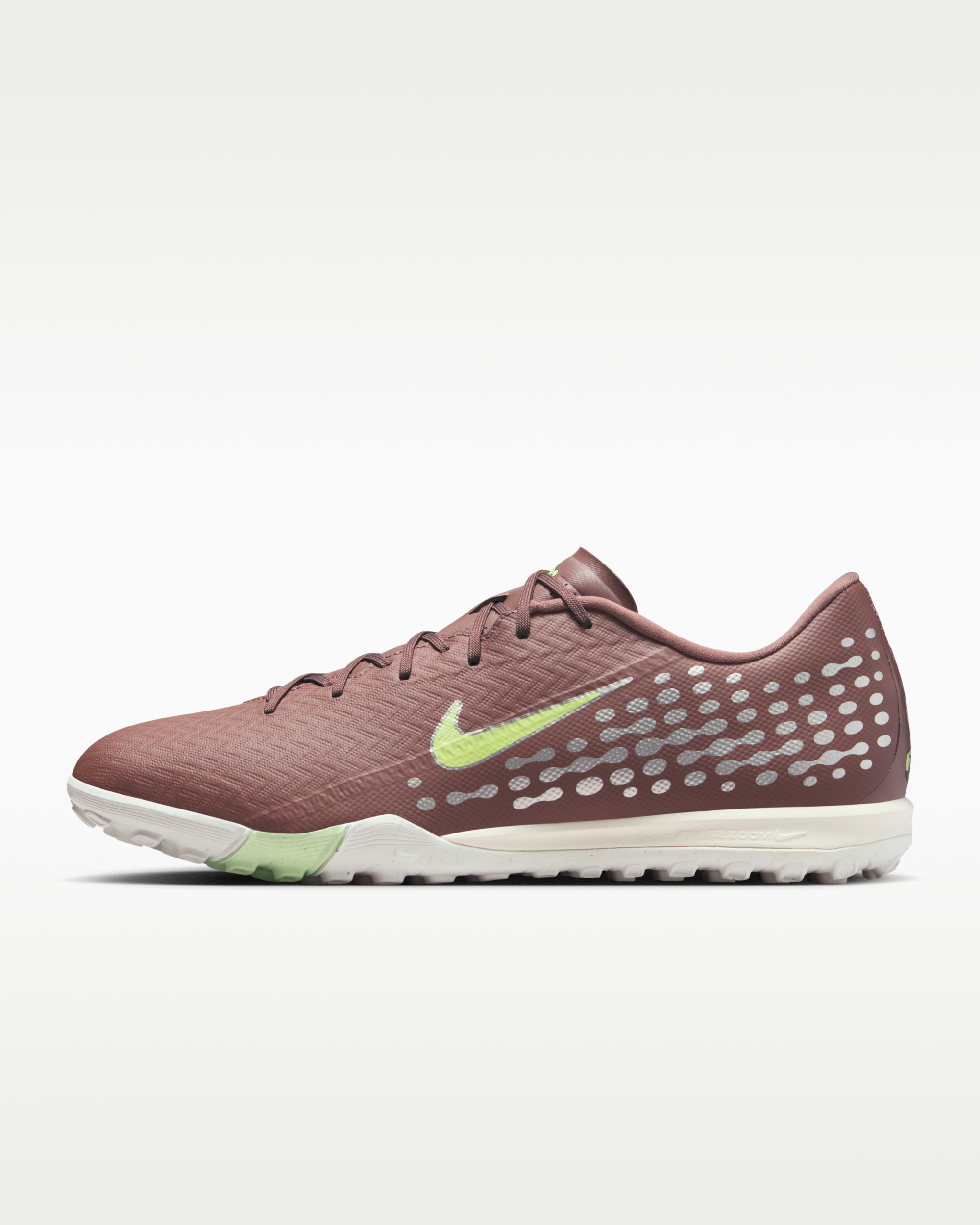 Сороконіжки Nike ZOOM VAPOR 16 ACADEMY KM TF FQ8384-200