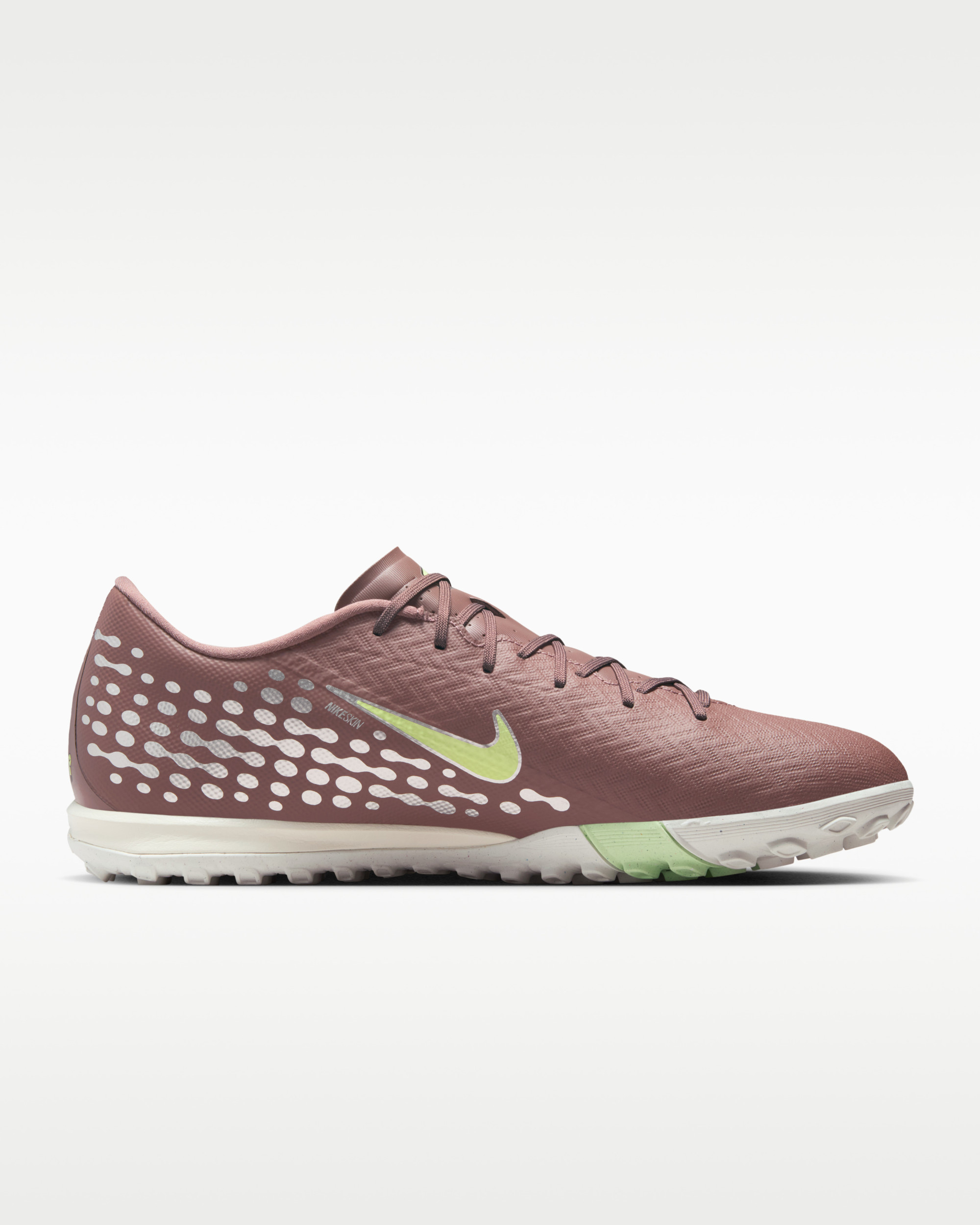 Сороконіжки Nike ZOOM VAPOR 16 ACADEMY KM TF FQ8384-200