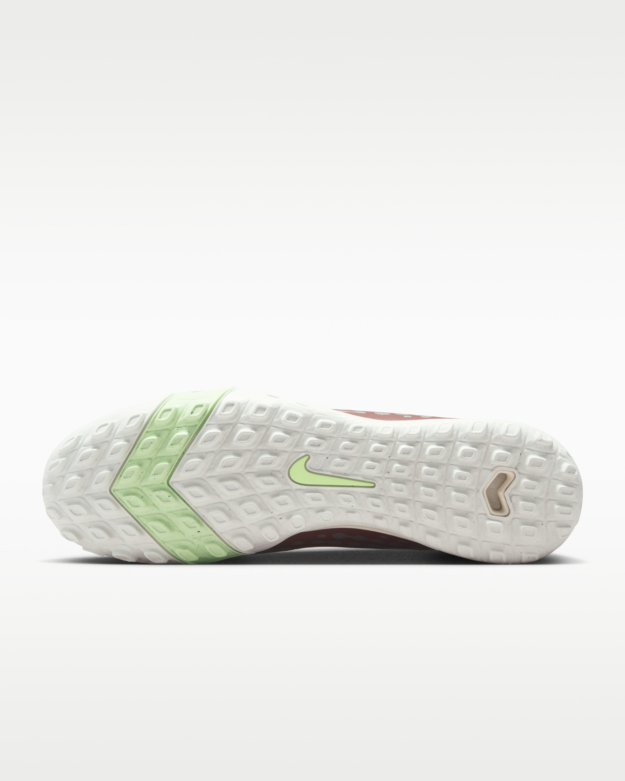 Сороконіжки Nike ZOOM VAPOR 16 ACADEMY KM TF FQ8384-200