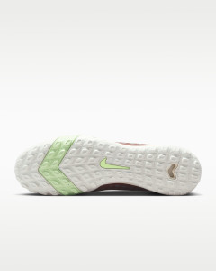 Сороконіжки Nike ZOOM VAPOR 16 ACADEMY KM TF FQ8384-200