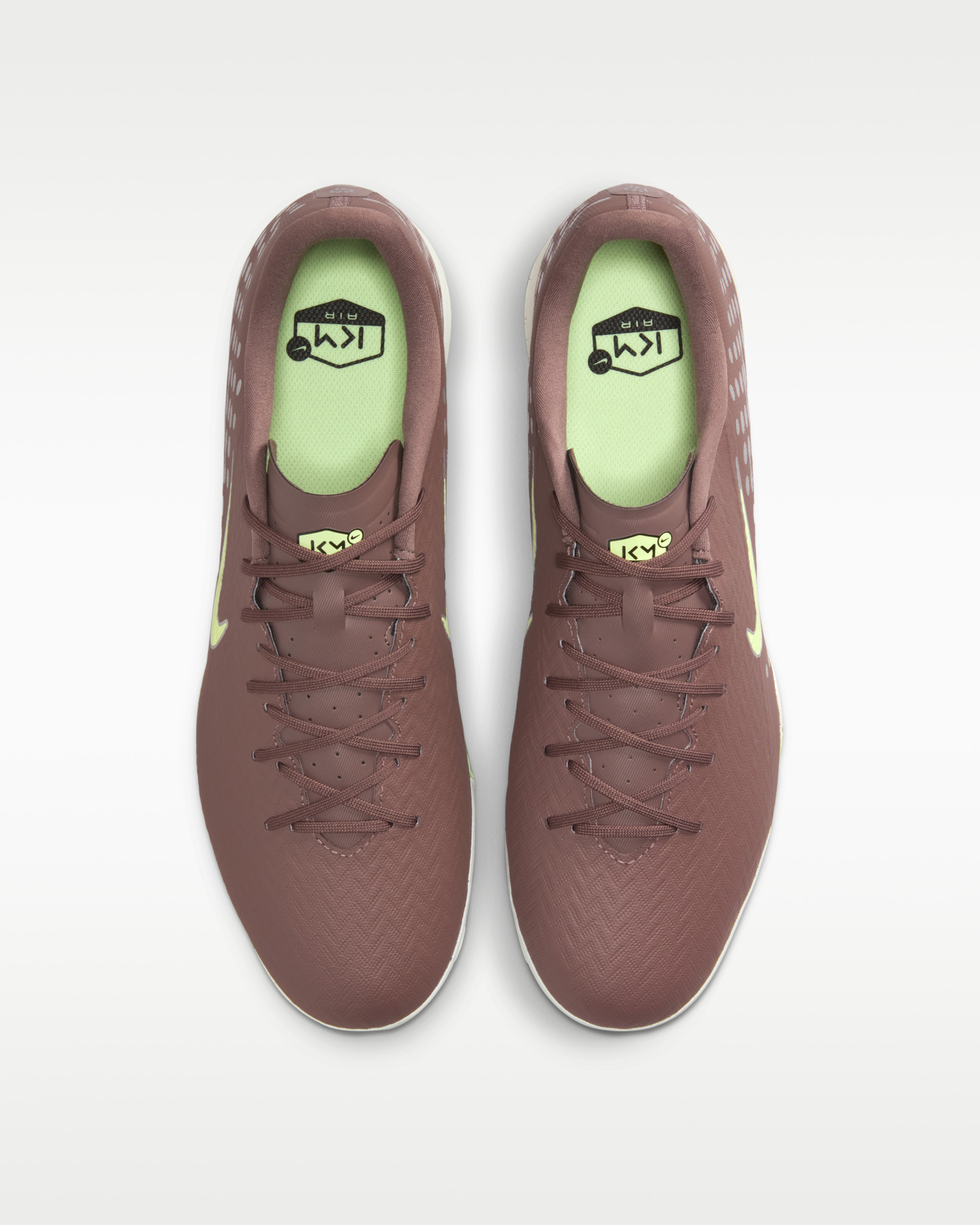 Сороконіжки Nike ZOOM VAPOR 16 ACADEMY KM TF FQ8384-200