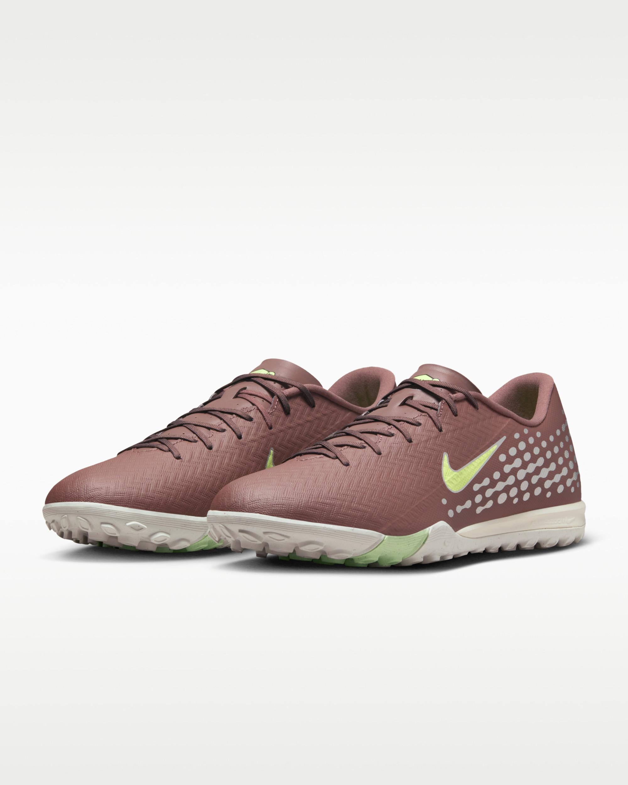 Сороконіжки Nike ZOOM VAPOR 16 ACADEMY KM TF FQ8384-200