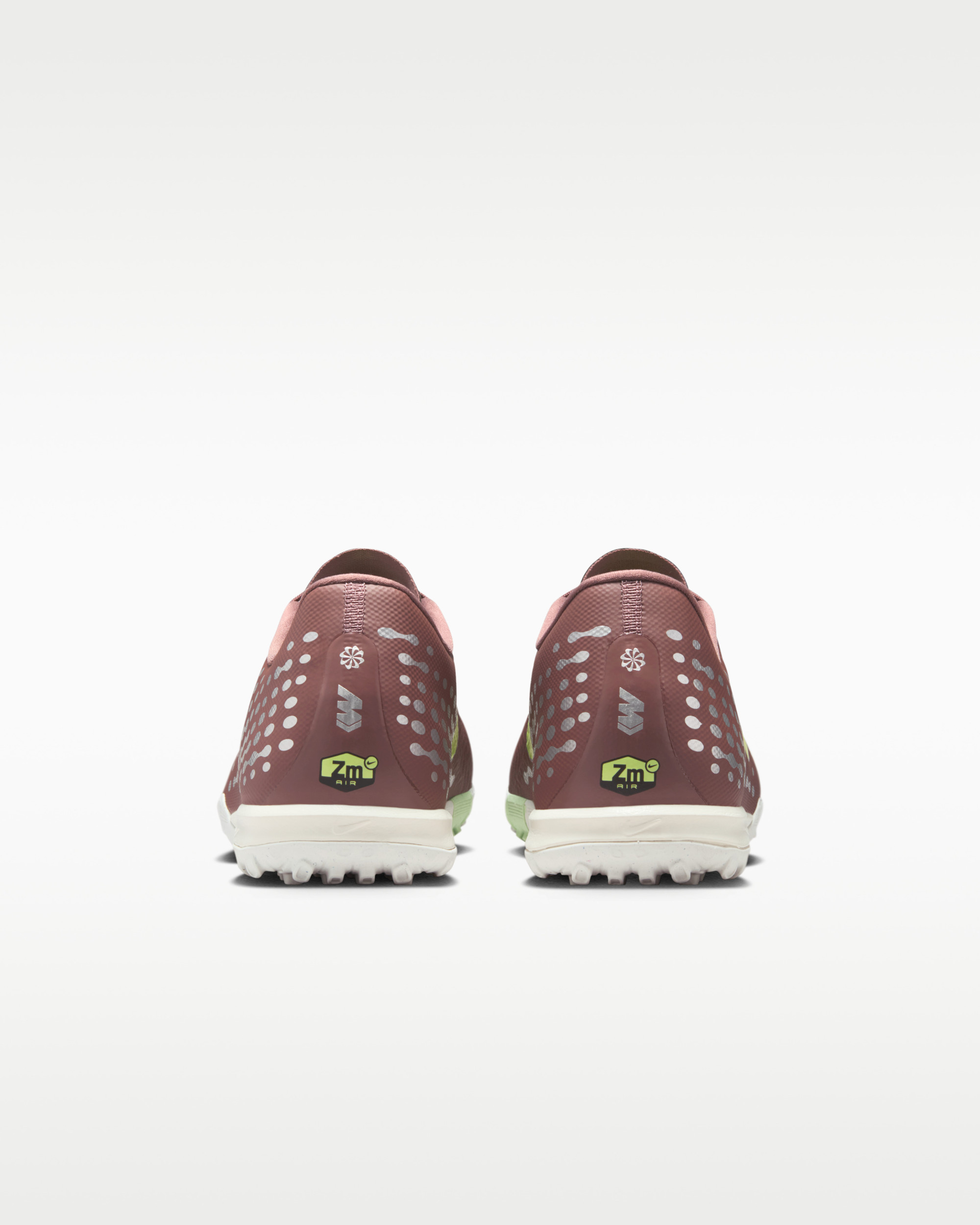 Сороконіжки Nike ZOOM VAPOR 16 ACADEMY KM TF FQ8384-200