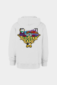 Кофта 47 Brand OAKLAND ATHLETICS ASG 587304WW-FS