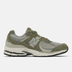 Кросівки NEW BALANCE 2002R U2002RCA