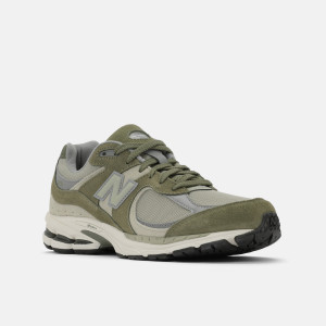 Кросівки NEW BALANCE 2002R U2002RCA