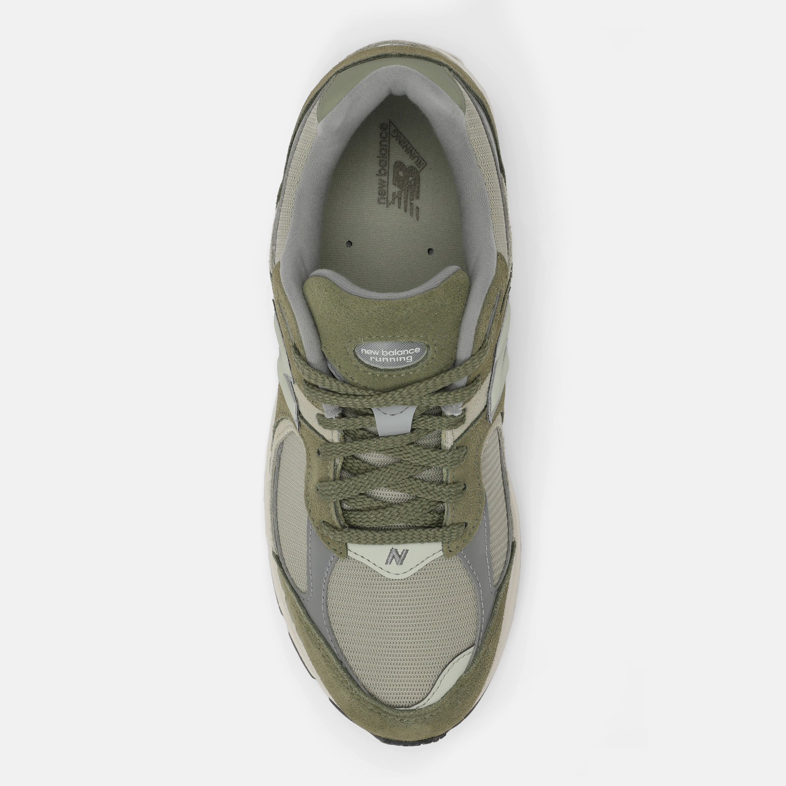 Кросівки NEW BALANCE 2002R U2002RCA