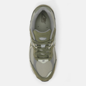 Кросівки NEW BALANCE 2002R U2002RCA