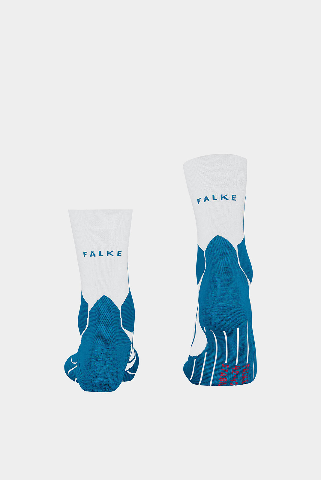 Шкарпетки бігові Falke ESS STABILIZING COOL 16077-2006