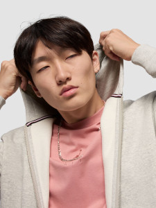 Толстовка Jordan M BRK FLC FZ FV7289-050