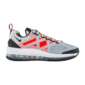 Кросівки Nike AIR MAX GENOME DC9410-001