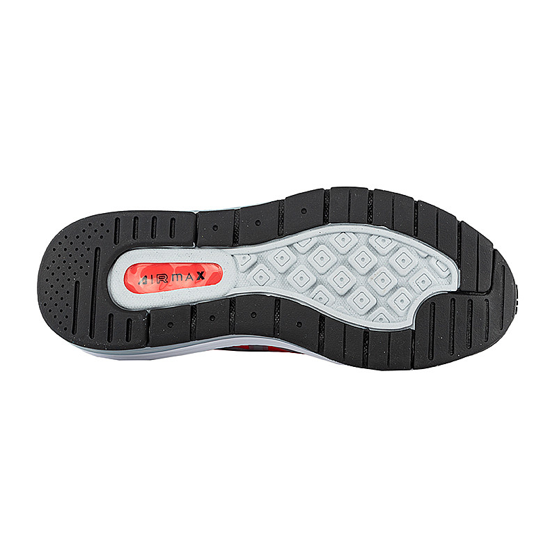 Кросівки Nike AIR MAX GENOME