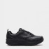 Кросівки Go Run Consistent 128274BBK Skechers 10 (40) Чорний 128274BBK