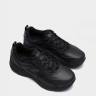 Кросівки Go Run Consistent 128274BBK Skechers 10 (40) Чорний 128274BBK