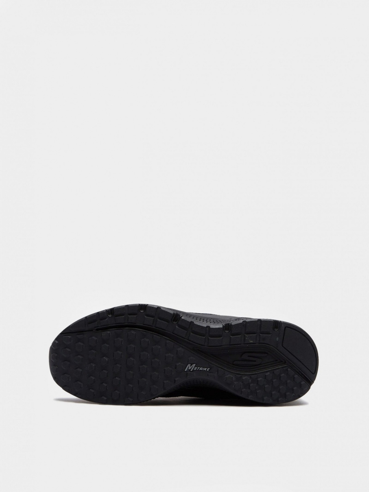 Кросівки Go Run Consistent 128274BBK Skechers 10 (40) Чорний 128274BBK