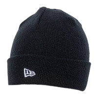 Бейсболка New Era NEW ERA CUFF KNIT NVY 12134750