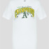 Футболка 47 Brand MLB OAKLAND ATHLETICS BACKER 615146WW-FS